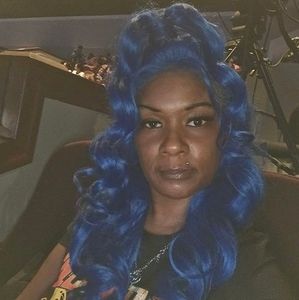 Meet your Posher, Laquisha